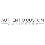 Authentic Custom Cabinetry