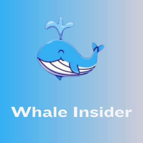 whaleinsider