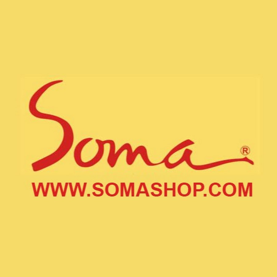 Soma Shop