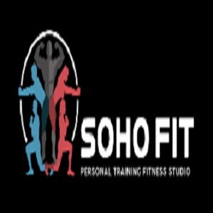 Soho Fit Tampa