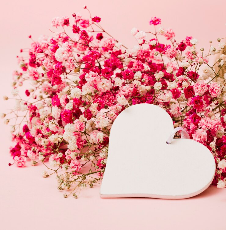 Everything You Should Know About Valentine's Day Week