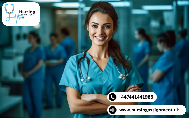 Mastering Nursing Assignments: A Comprehensive Guide to Excellence and Nursing Assignment Help