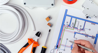 The Language of Configuration | Conveying Through Visual Narrating