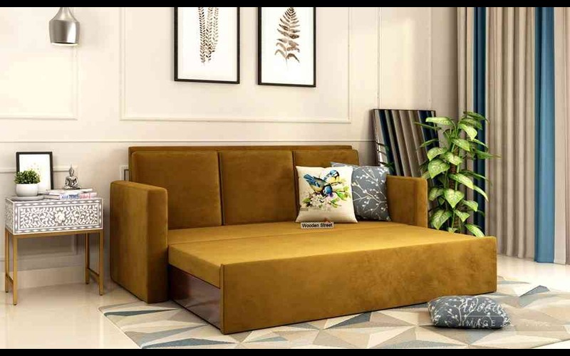 Daybed Decor: Elevate Your Interior Design with Trendy Styling Ideas