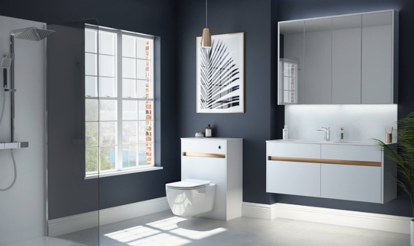 Bespoke Bathrooms Leeds