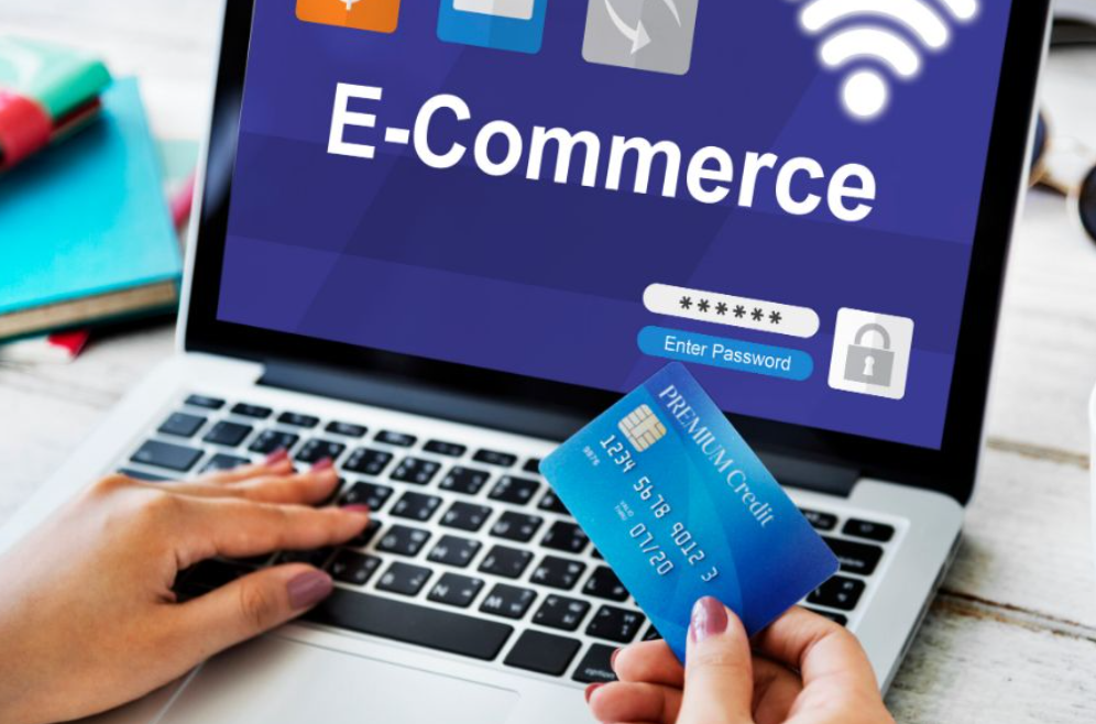 Mastering Local E-commerce: A POS System Overview