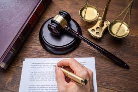 Why I Prefer Professional Legal Translation Services in Dubai