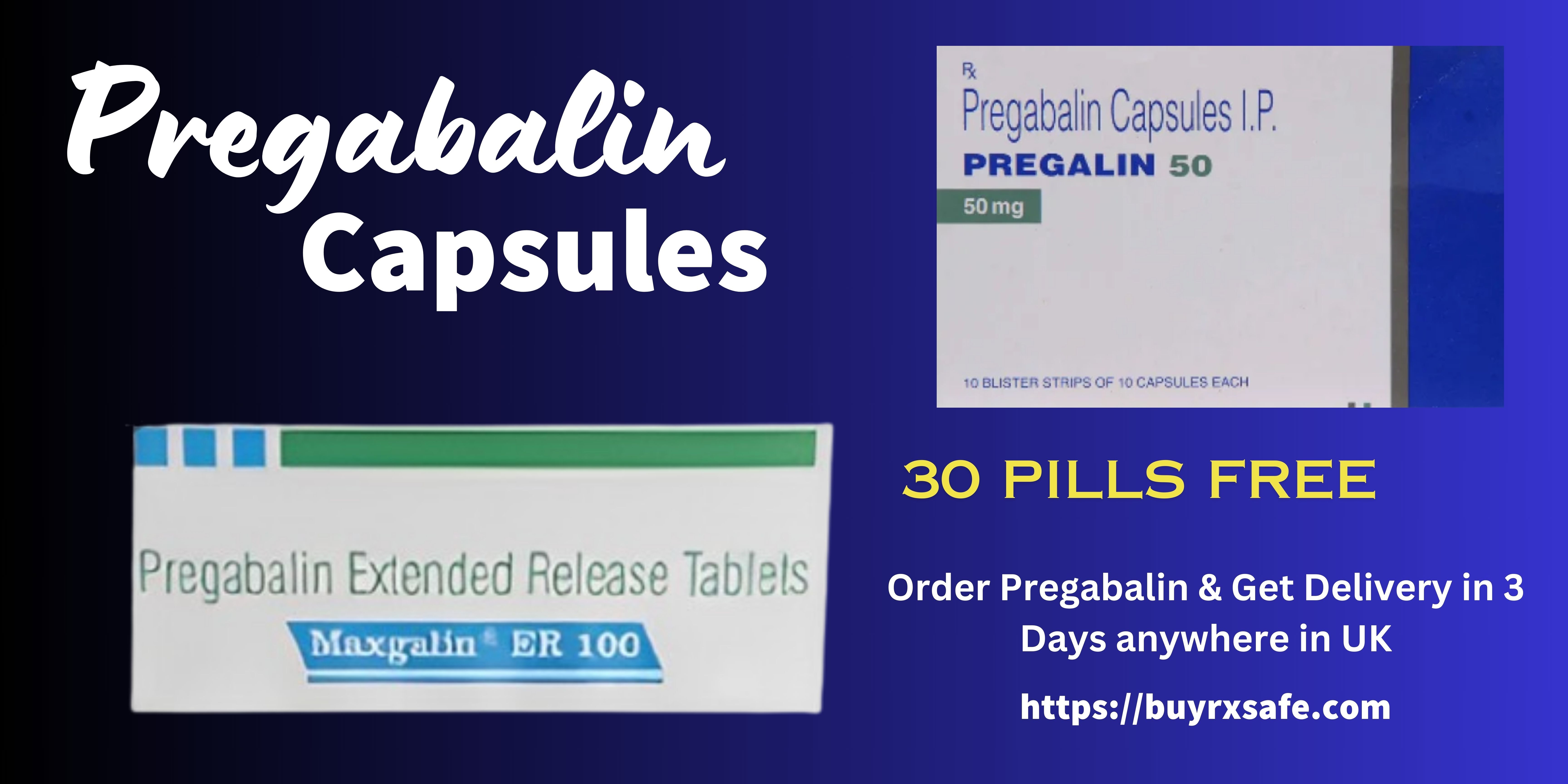 Ways Pregabalin Can Help Manage Epilepsy Symptoms