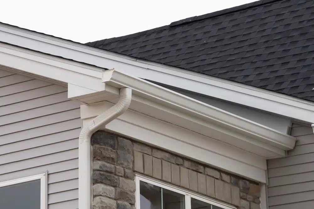 Gutter Installation, Gutter Cleaning, and Roof Repair: Essential Services for Home Maintenance