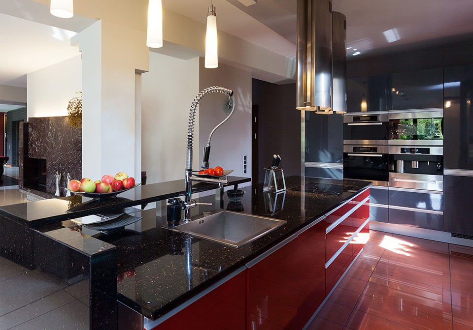 Transform Your Kitchen with Quality Cabinets in Phoenix, Arizona