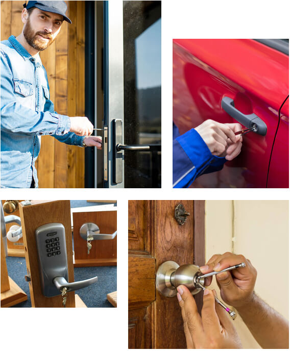 Unlocking the Best: Your Ultimate Guide to Finding a Locksmith in Leiden