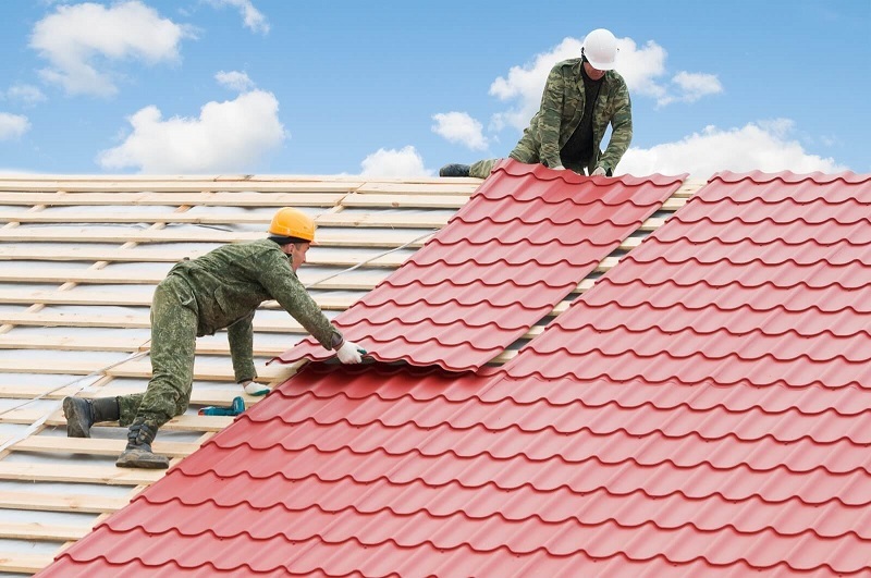 Metal Roof Tiles: An Excellent Innovation to  Improve the Value of Your Home