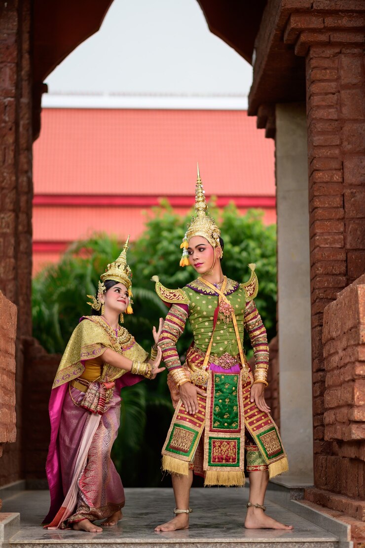 Explore Thailand Culture and Traditions for a Memorable Trip