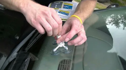 Auto Glass Replacement: What You Need to Know