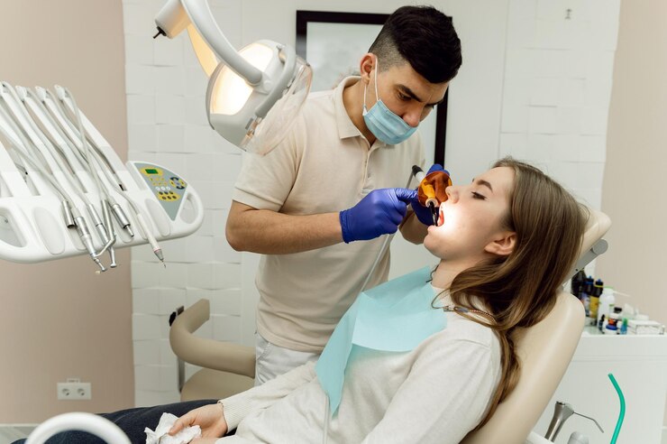 Journey to Dental Wellness: Dental Implants in Los Angeles