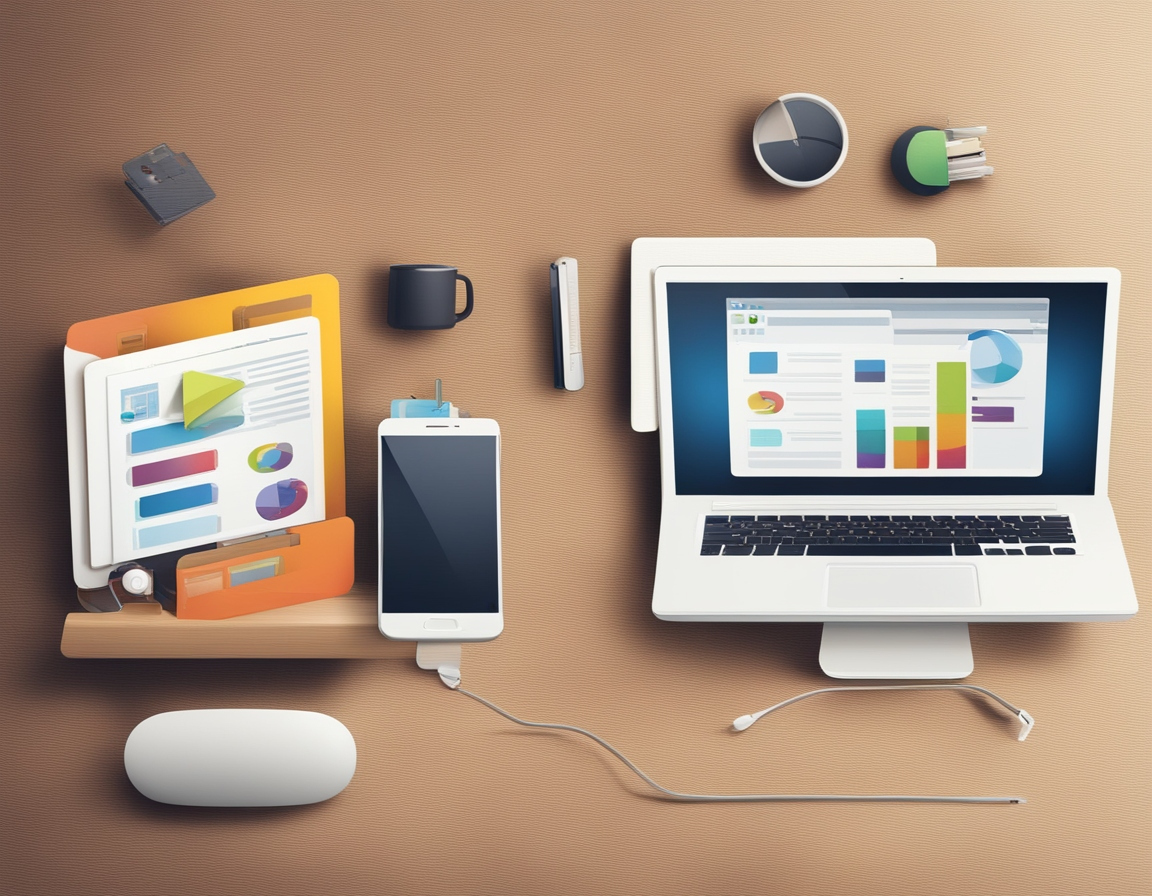 Exploring the Pros and Cons: Desktop Applications vs. Web Applications