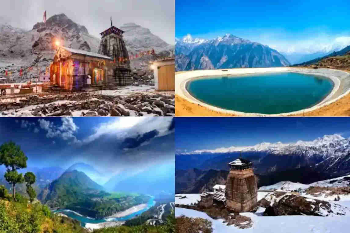 Best Indian Hill Stations To Explore the India