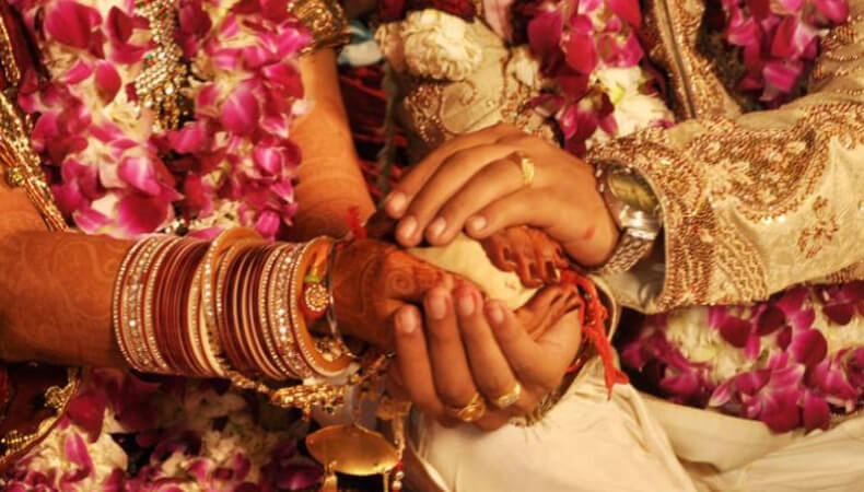 Best Hindu Matrimony site for Indians and NRIs