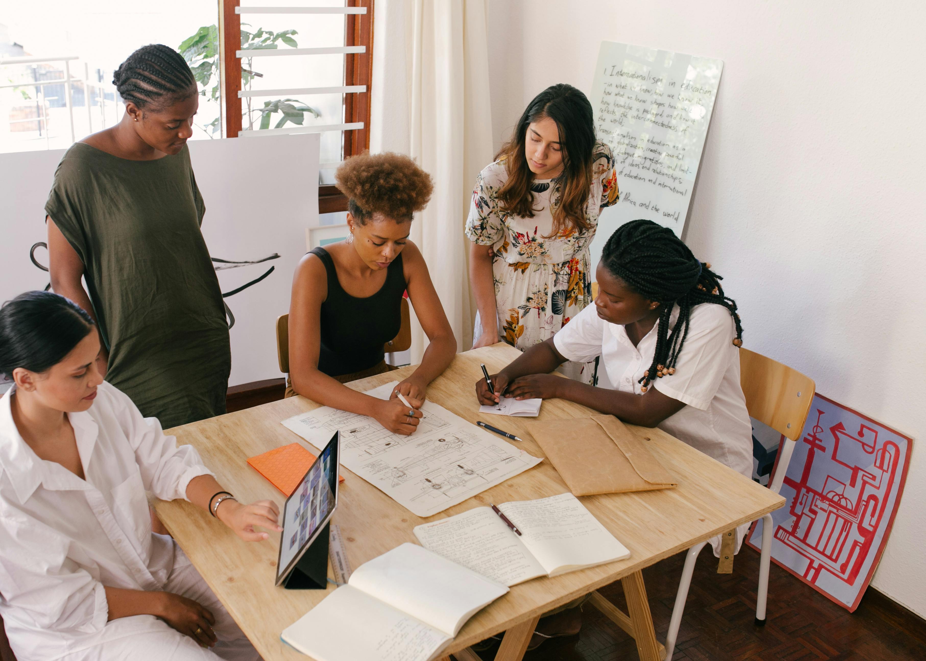 Soft Skills for Inclusive Leadership: Fostering a Diverse and Collaborative Workforce in 2024's Resolution-Driven Business Landscape