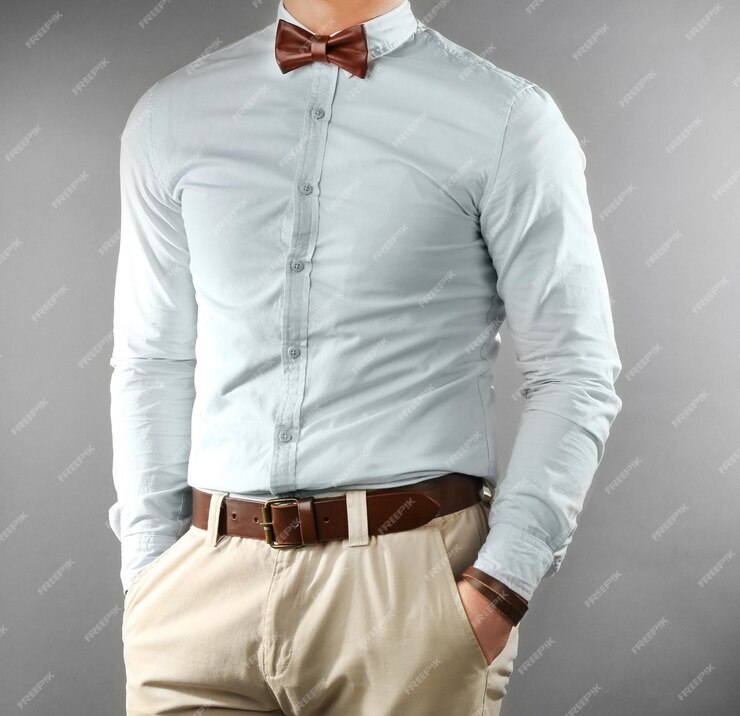 The Ultimate Guide to Buying Men's Dress Shirts Online