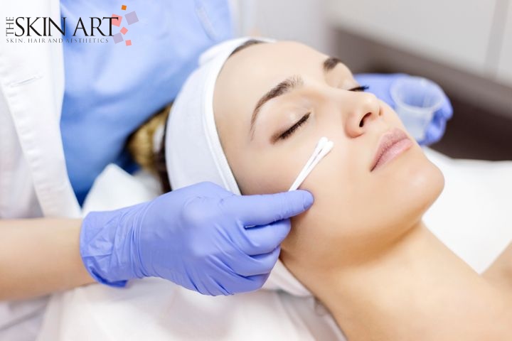 Your Guide to Finding the Best Dermatologist in Lucknow