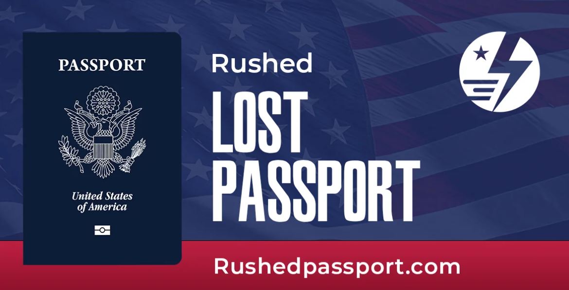 Rush New Passport Services: Your Fast Track to Seamless Travel