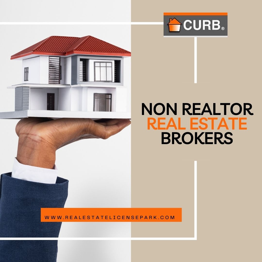 Non-Realtor Real Estate Brokers: An Understanding of the Difference and Their Importance in the Industry