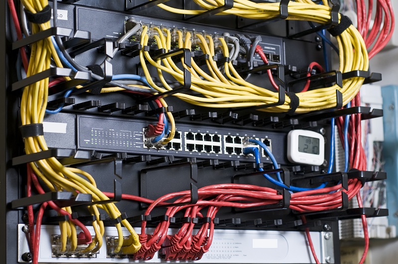 Network Cabling Contractor in Malaysia: Ensuring Optimal Connectivity