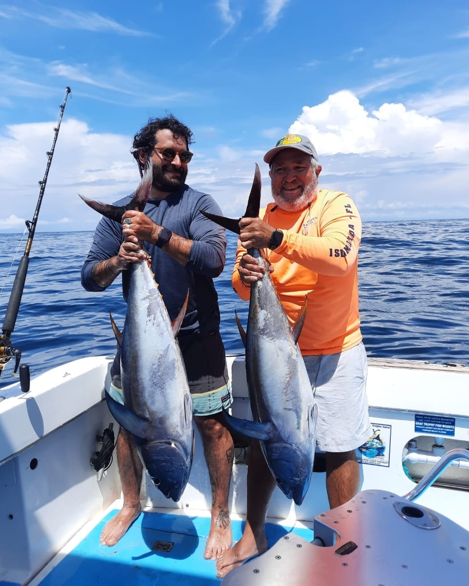 Papagayo Sportsfishing Costa Rica is More Preferred by Fishing Enthusiasts!