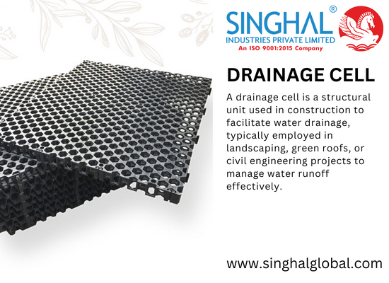 Understanding Drainage Cells: Essential Insights and FAQs