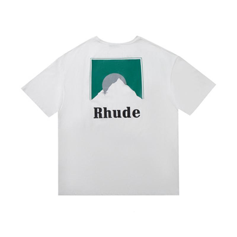 The Evolution of Rhude Clothing: A Comprehensive Guide