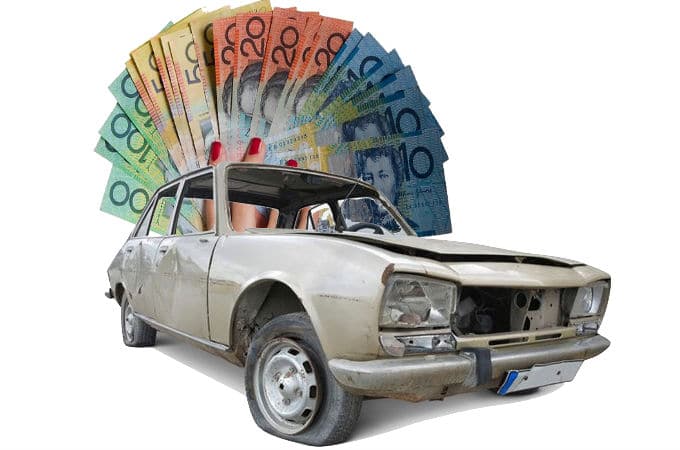 Top Cash for Cars Gold Coast: Sell Your Car Fast