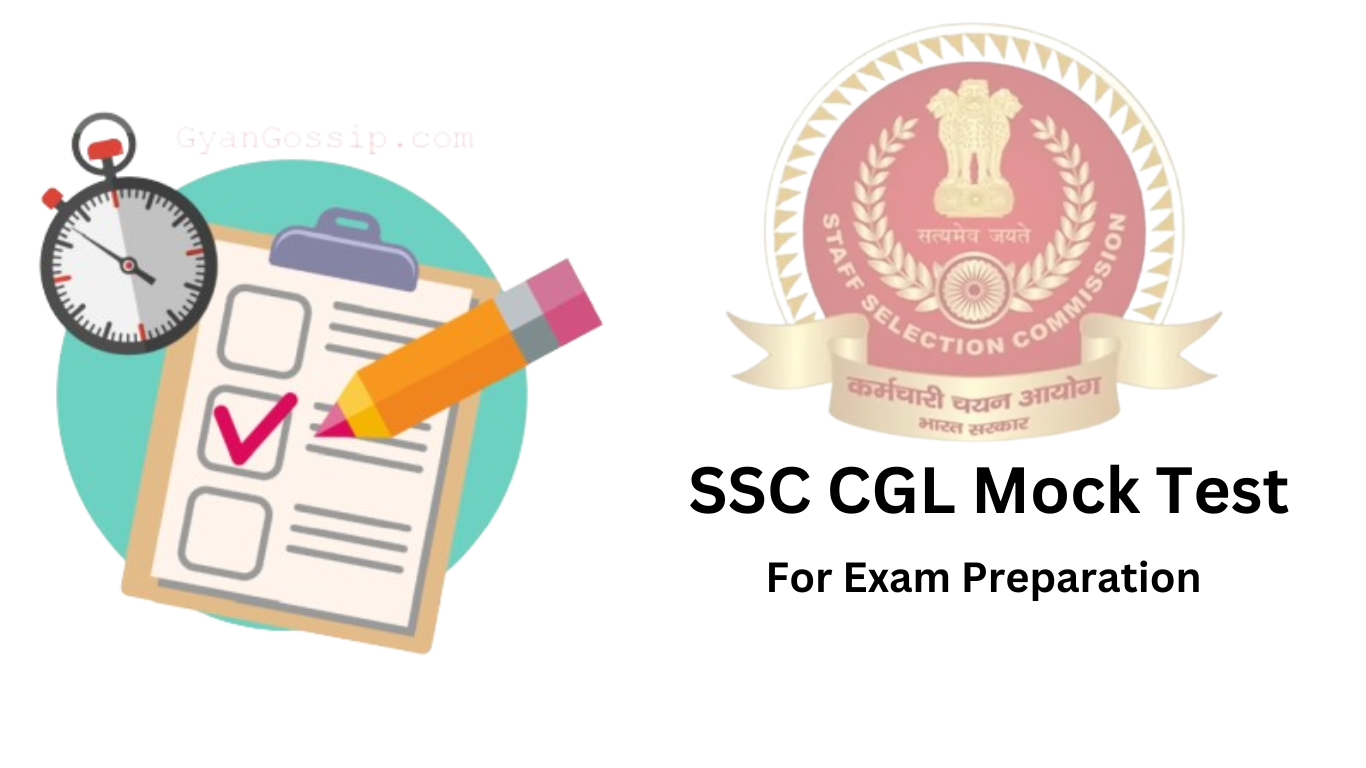 SSC CGL Mock Test Series: How to Choose the Best One for Your Preparation