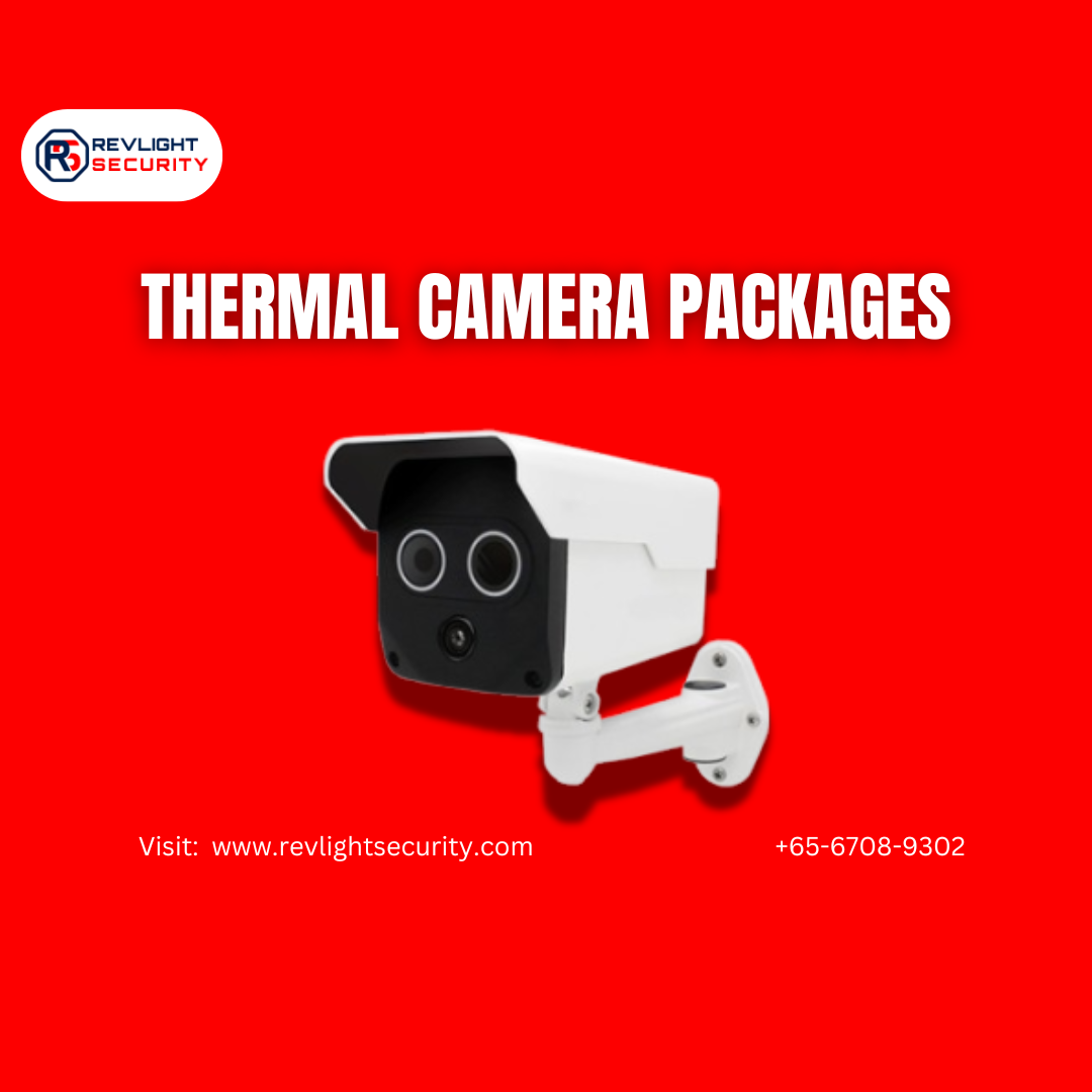 Are Thermal Cameras Weatherproof? How Weather Conditions Impact Performance