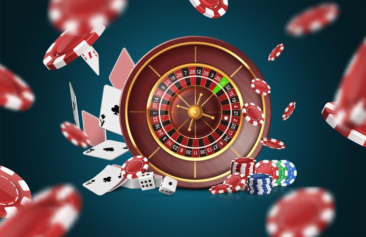 Top 5 Most Popular Casino Apps in India: Ultimate Guide for Gamblers