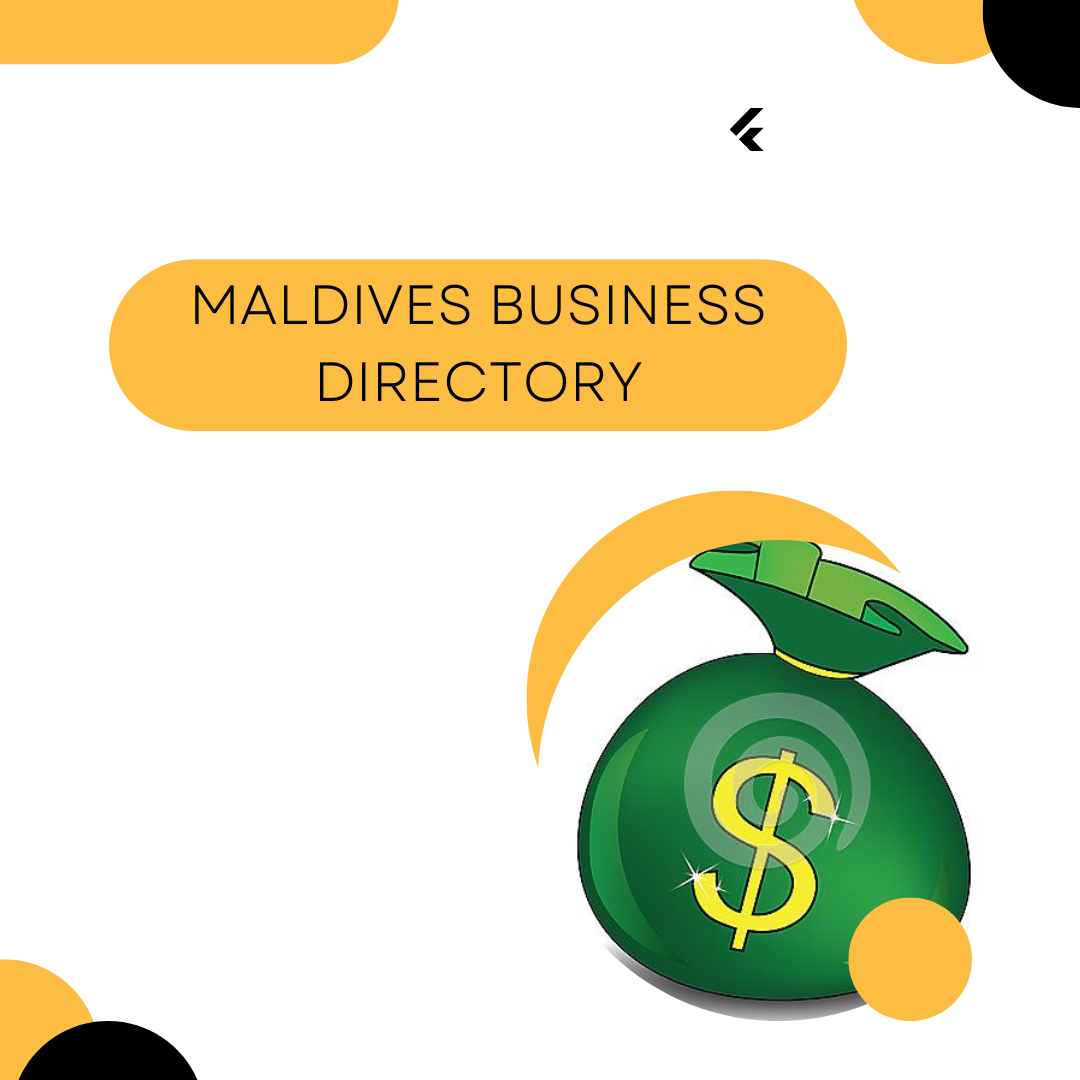 20 Active business directory & listing sites in Maldives