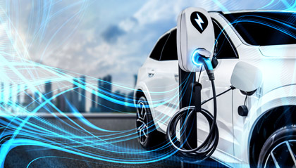 The Growth of Electric Vehicles: Factors Driving Adoption