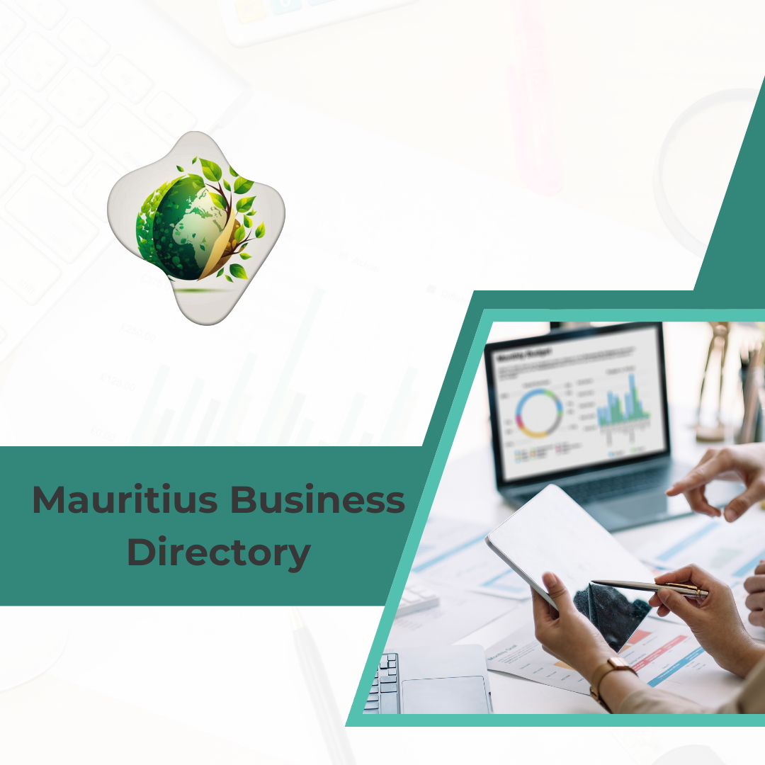 20 Active business directory & listing sites in Mauritius