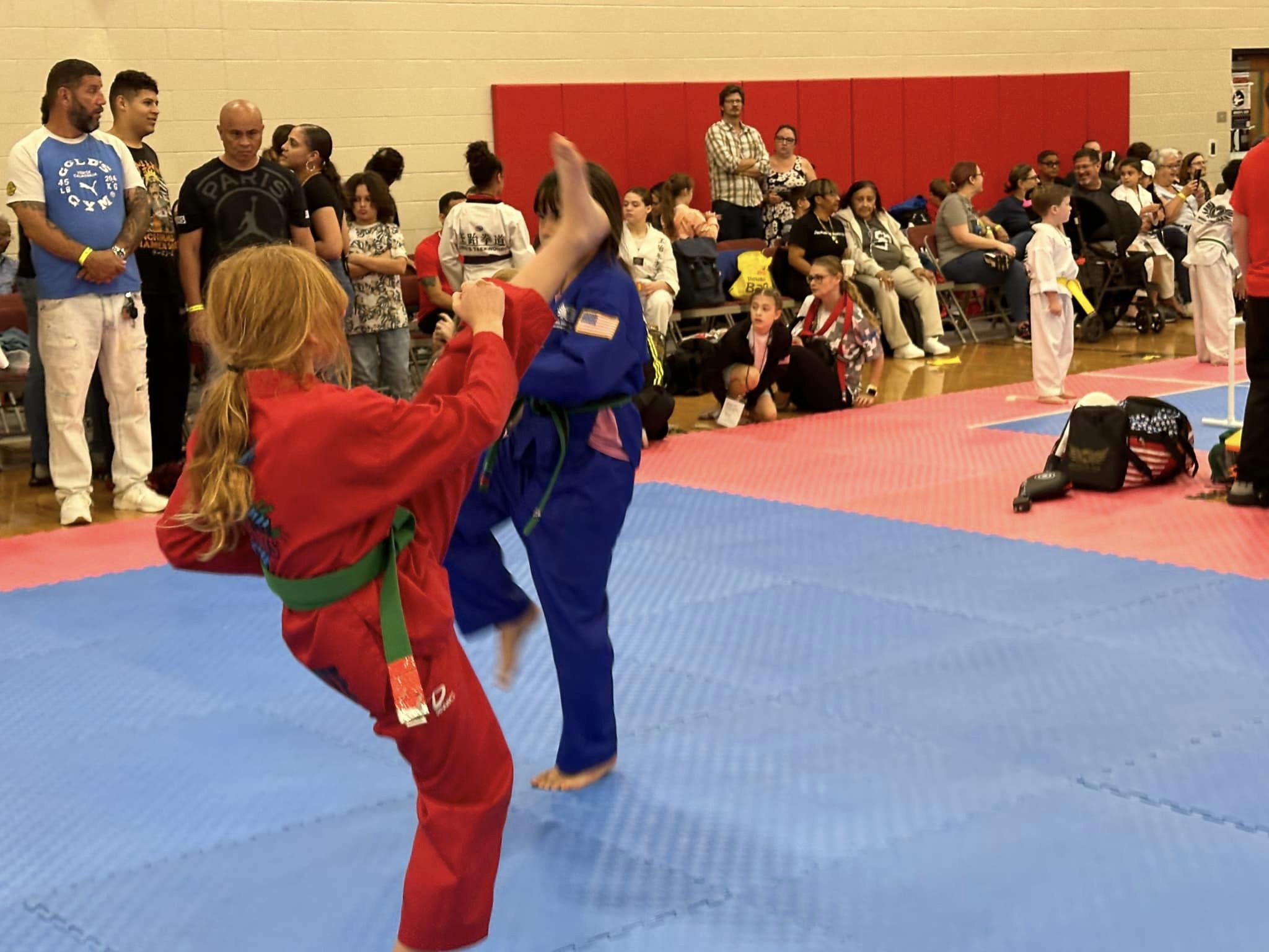 Martial Arts Classes Delray Beach: Discover Palm Beach Martial Arts