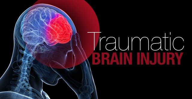 What is the rehabilitation of traumatic brain injury?