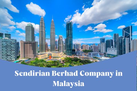 Requirements for Forming a Sendirian Berhad (Sdn Bhd) Company