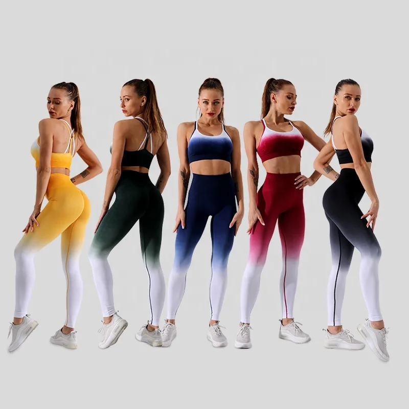 Top 10 Fitness Wear Brands Every Woman Should Know About