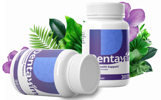 Dentavim: Healthcare Supplement for Dental Support & Refreshment