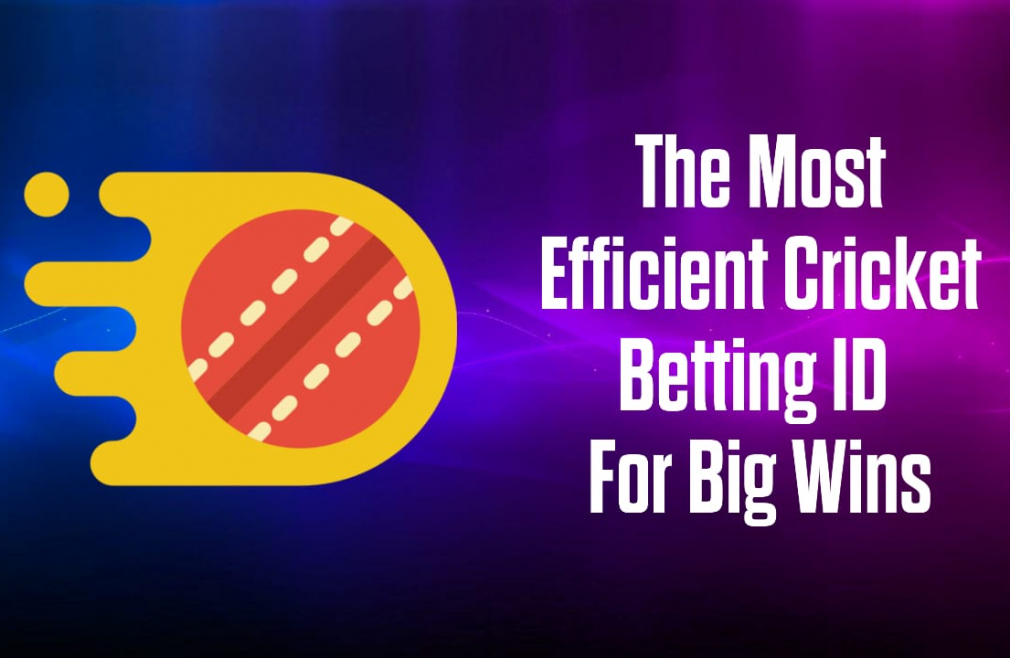 Maximizing Your Cricket Betting Profits on Lotusbook9 with Cricketidadda