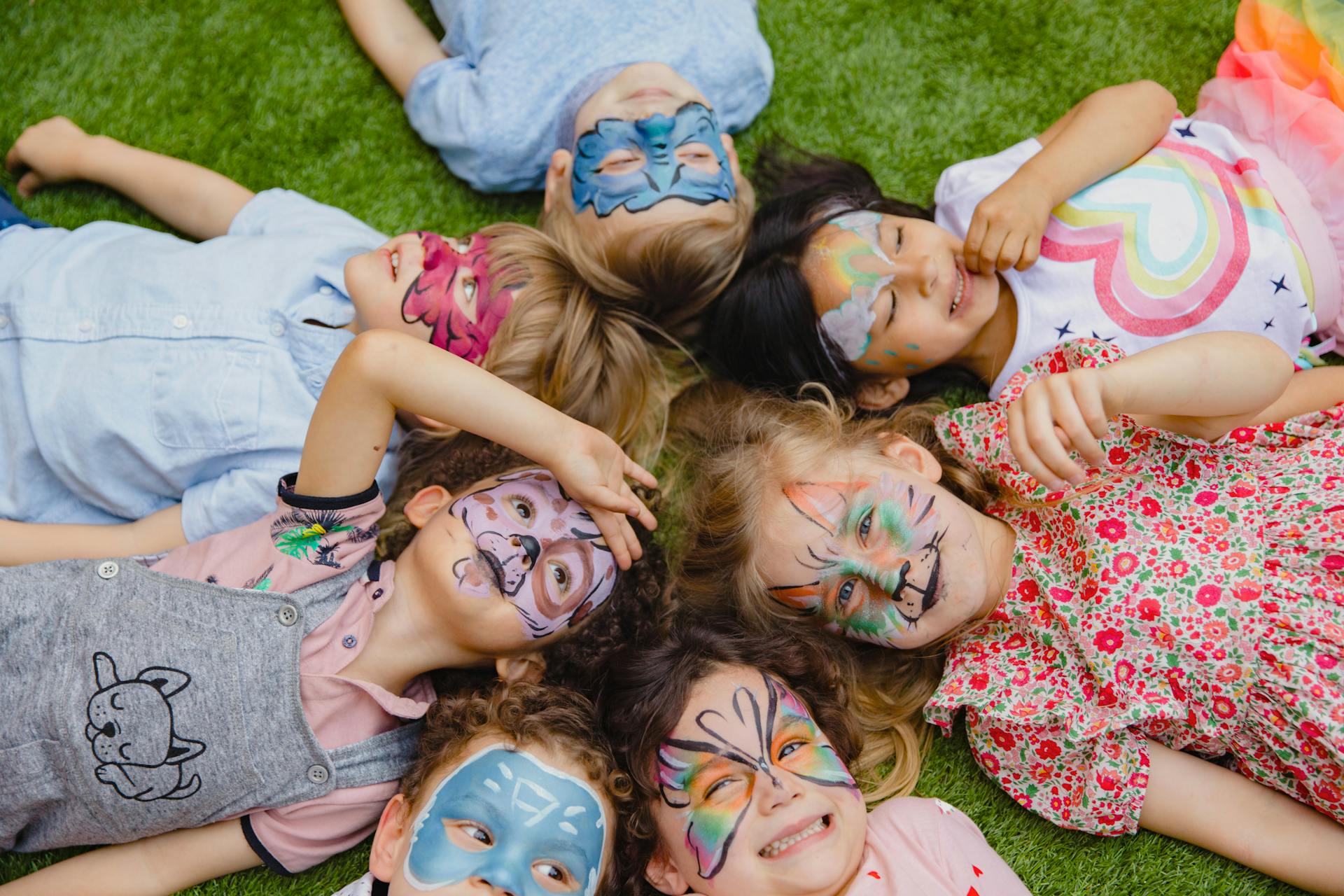 The Joy Factor: How Fun Birthday Parties Boost Kids' Development