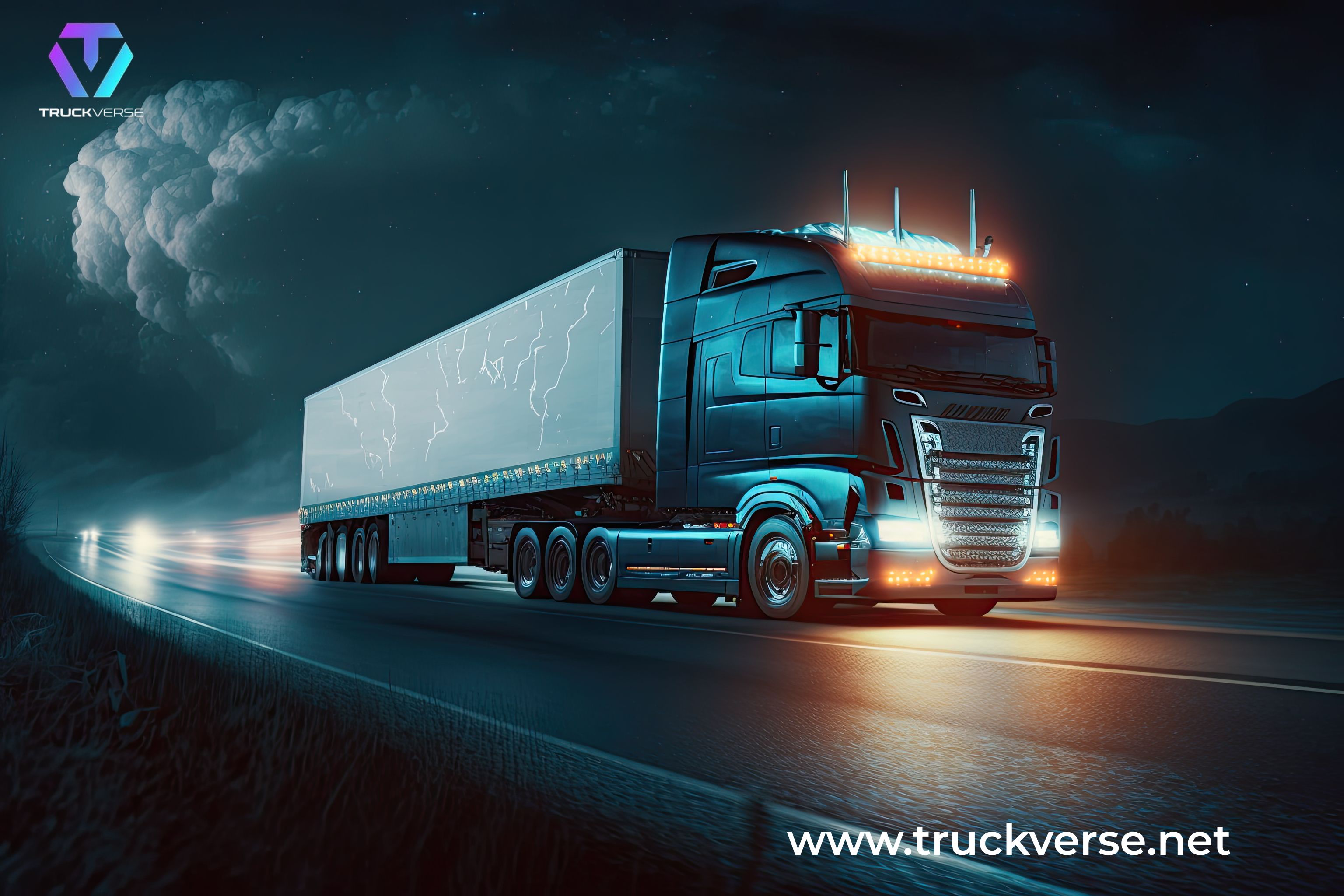 Truck Dispatching Services in the USA: Why Truckverse is Your Best Choice