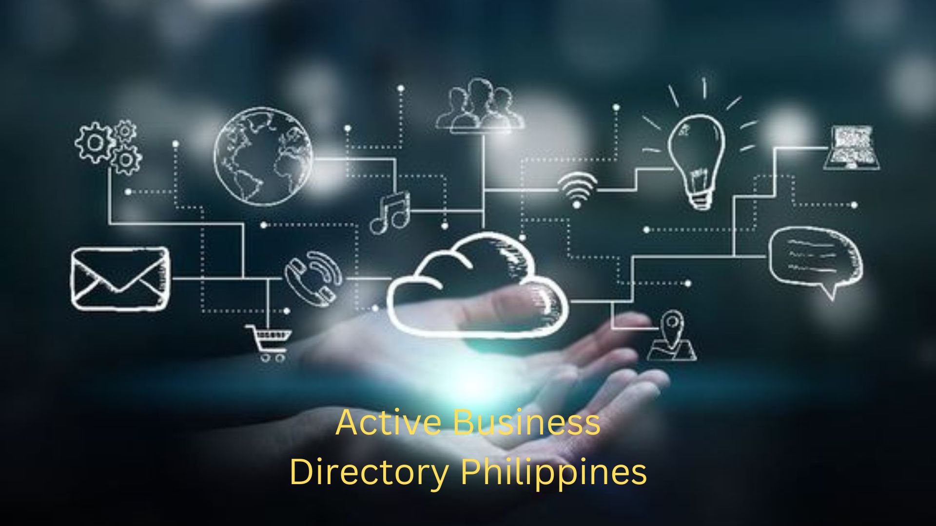 20 Active business directory & listing sites in Philippines