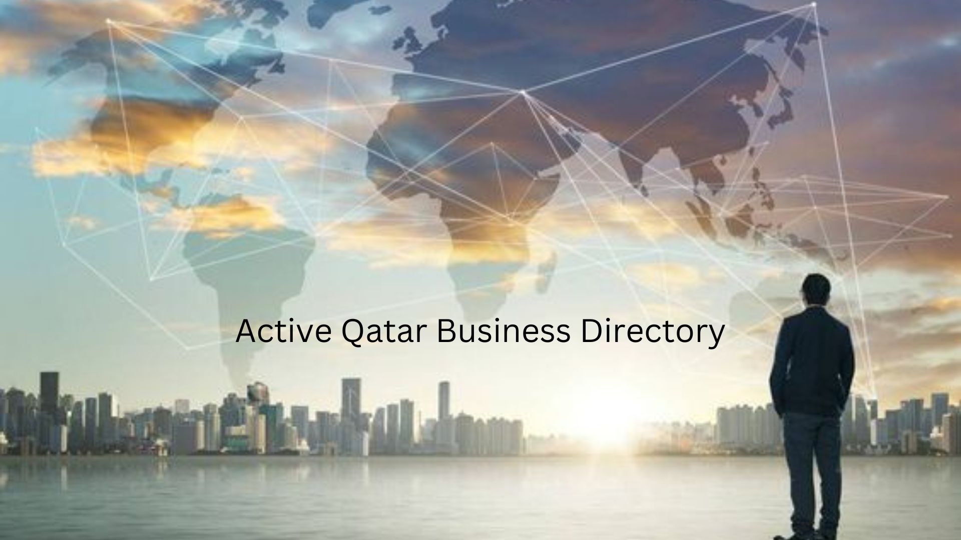 20 Active business directory & listing sites in Qatar