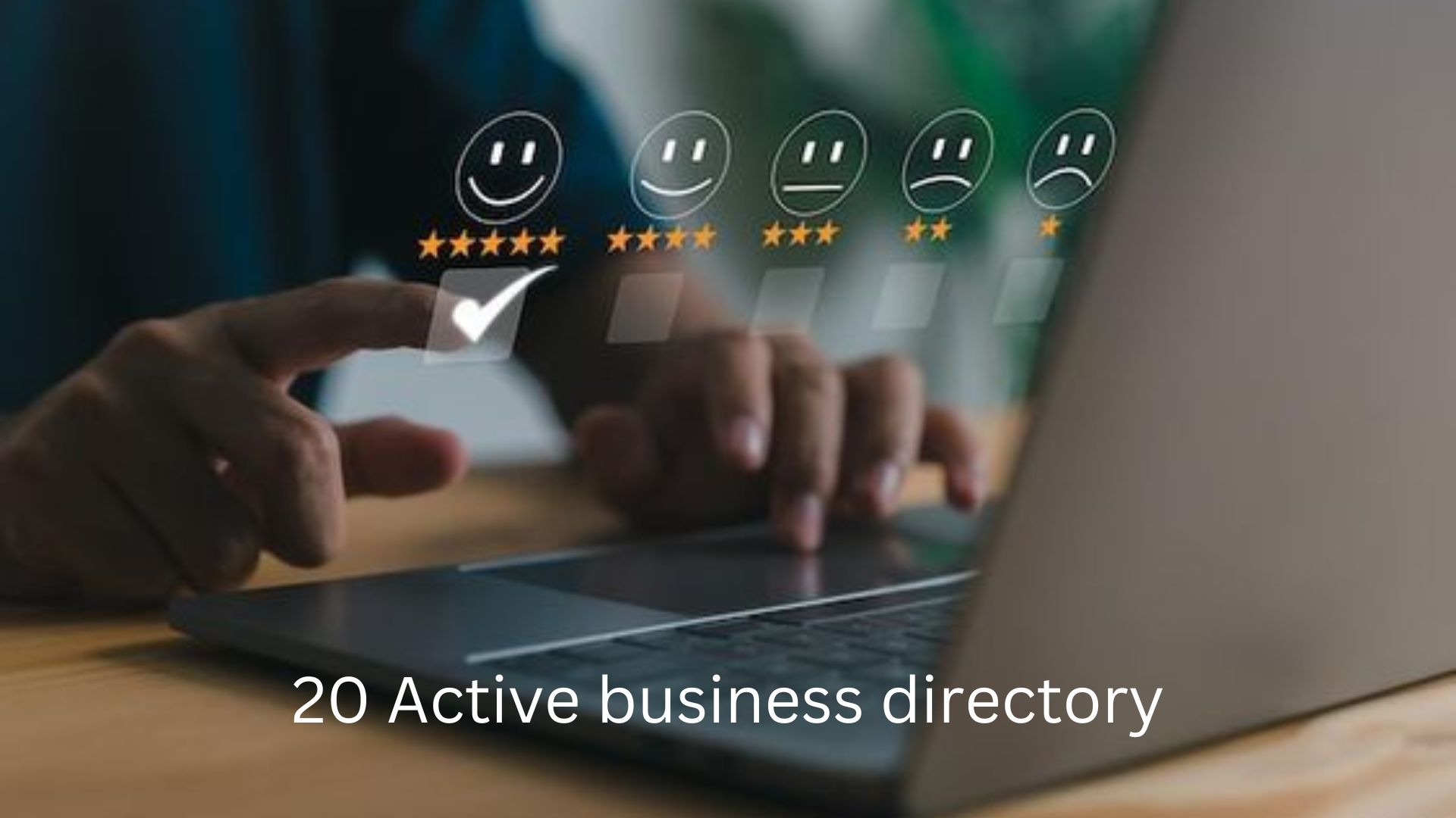 20 Active business directory & listing sites in Canada