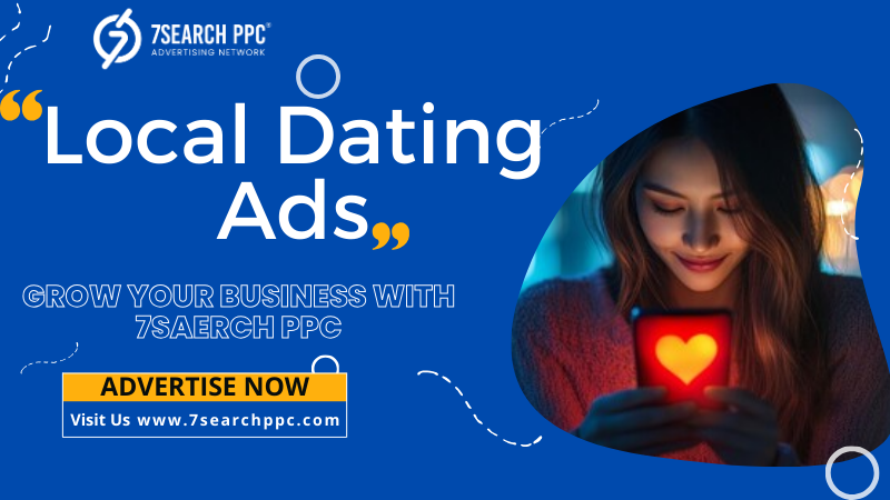 Local Dating Ads That Drive Real Connections Fast